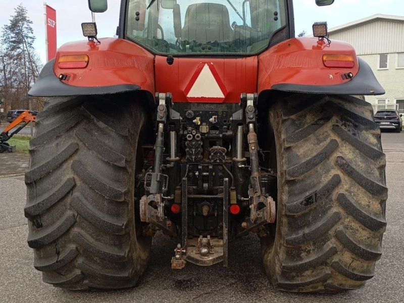 Case IH MAGNUM 340