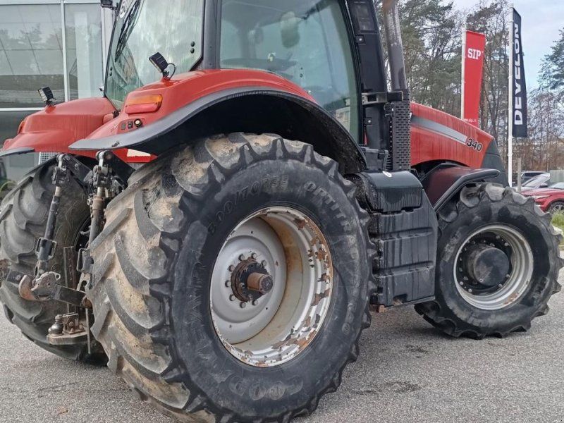 Case IH MAGNUM 340