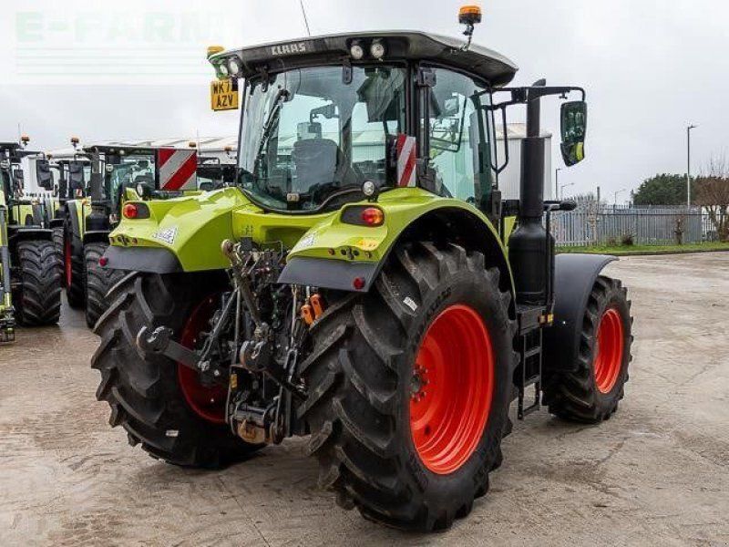 Claas A96-100-300