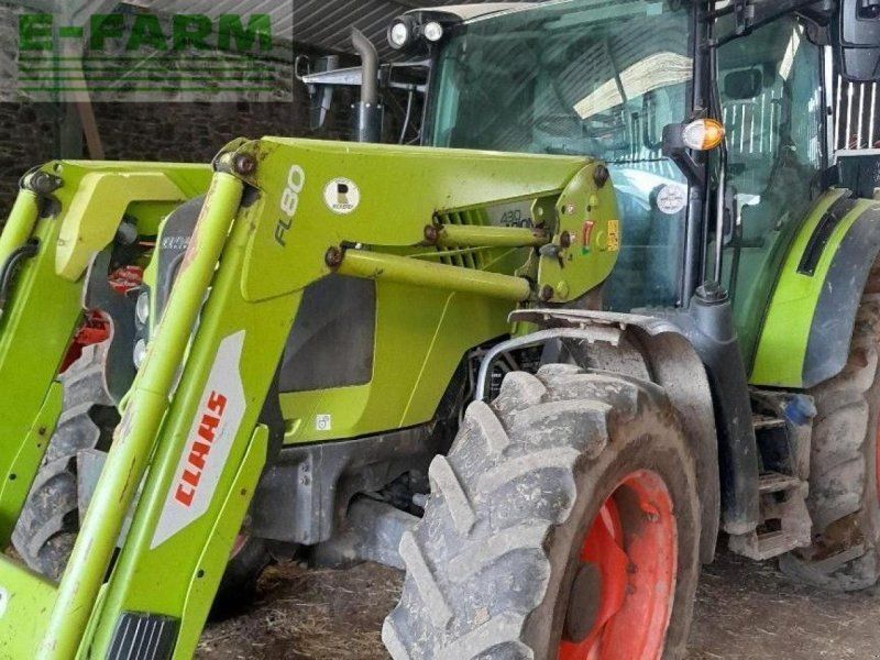 Claas ARION 430