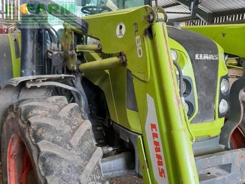 Claas ARION 430