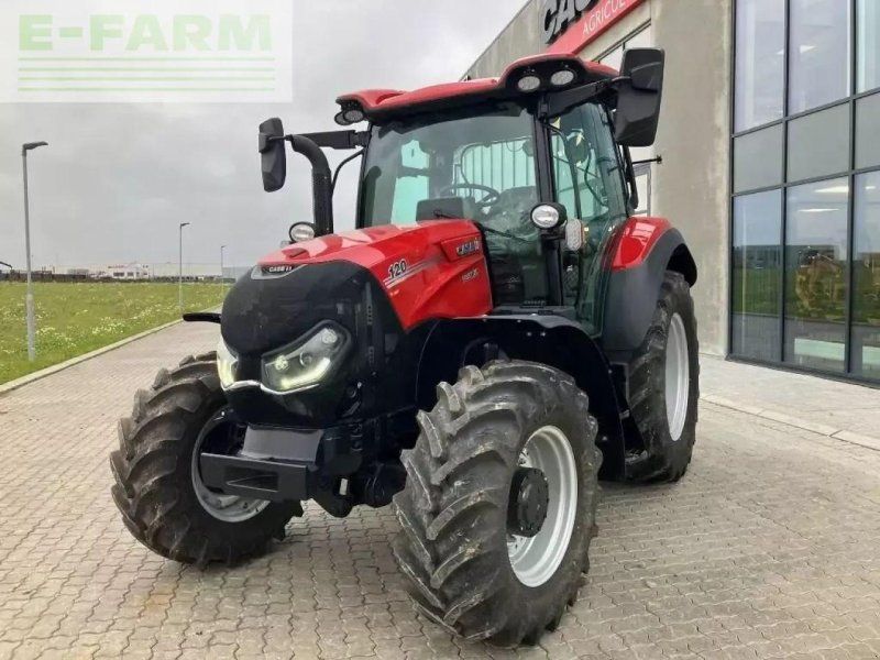 Case IH vestrum 120