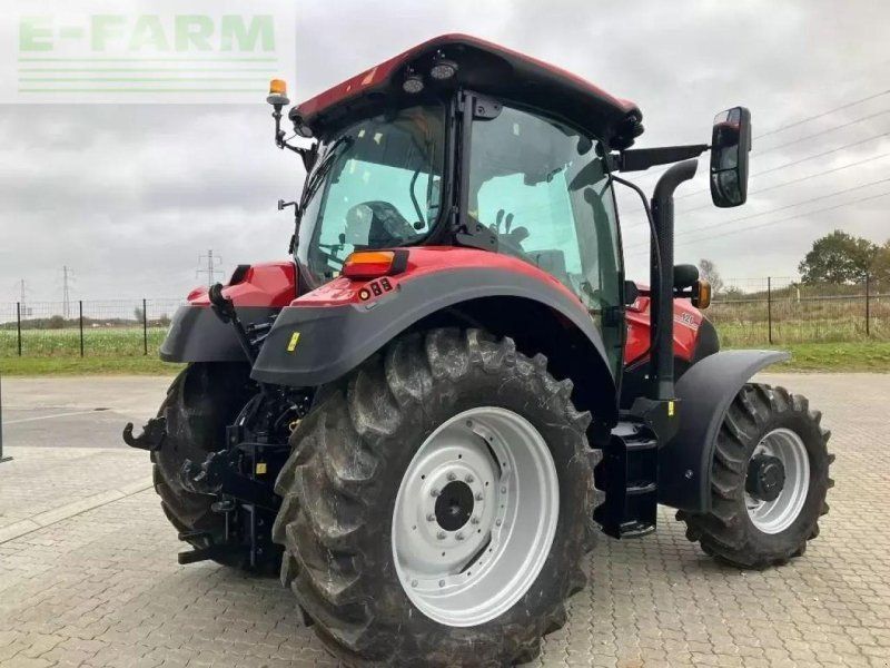 Case IH vestrum 120