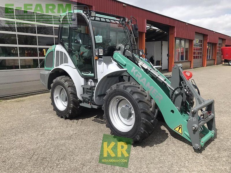Kramer kl43.8 #27214