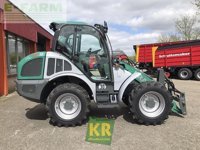 Kramer kl43.8 #27214