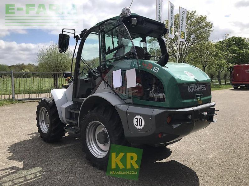 Kramer kl43.8 #27214
