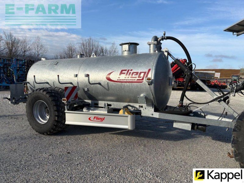 Fliegl vfw 6200 jumbo-line