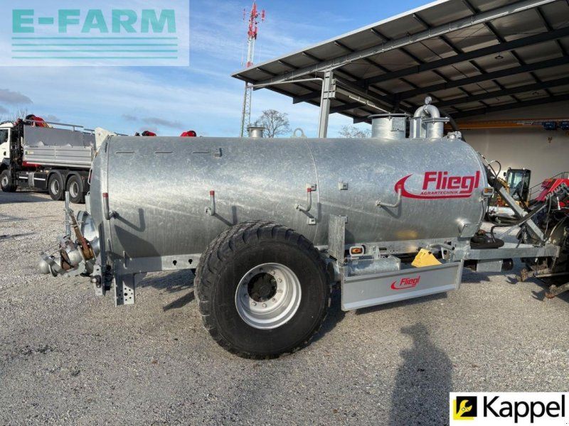 Fliegl vfw 6200 jumbo-line