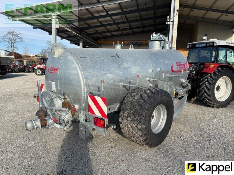 Fliegl vfw 6200 jumbo-line