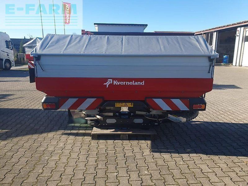 Kverneland exacta tl lagermaschine sonderpreis