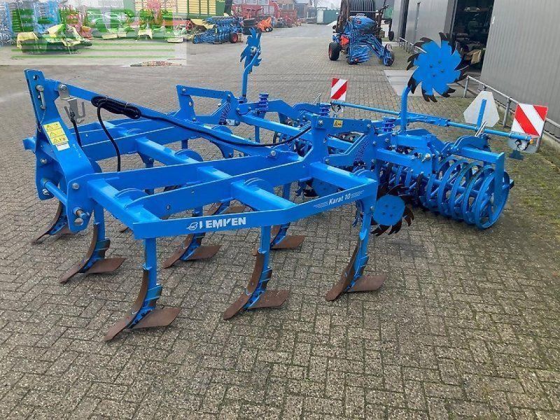 Lemken karat 10 msw 600