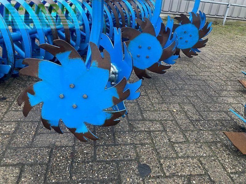 Lemken karat 10 msw 600