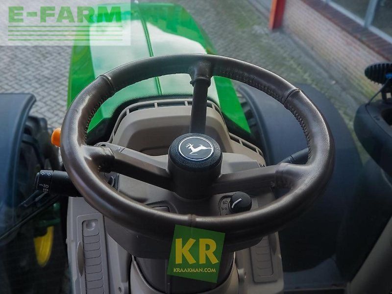 John Deere 6r 230 #779282