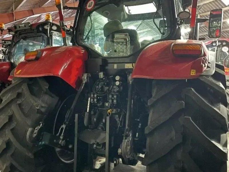 Case IH puma 240 cvx CVX