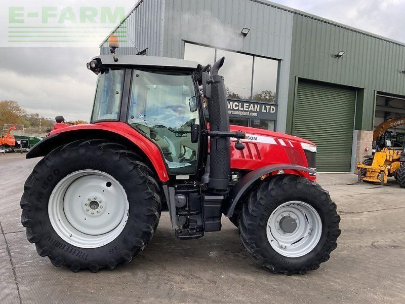 Massey Ferguson 6714s dyna6 (st24943)