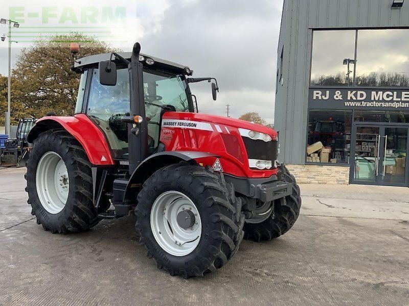 Massey Ferguson 6714s dyna6 (st24943)