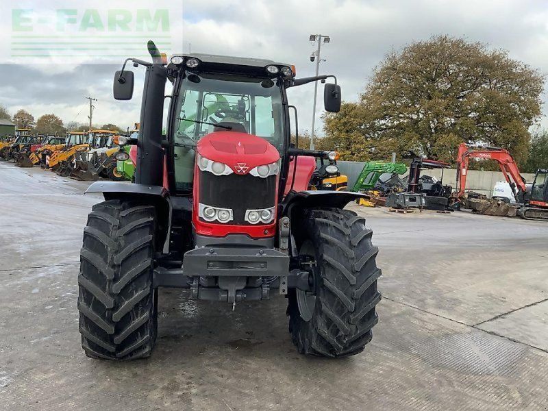 Massey Ferguson 6714s dyna6 (st24943)