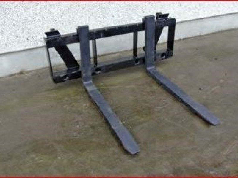 Metal Technik Pallegafler, 2000 kg.