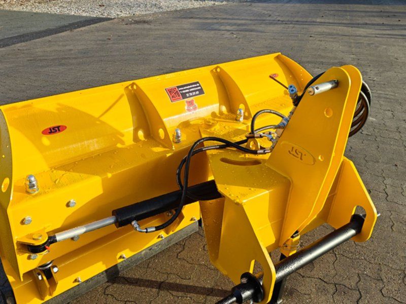 JST MS sneplov 200-300 cm.