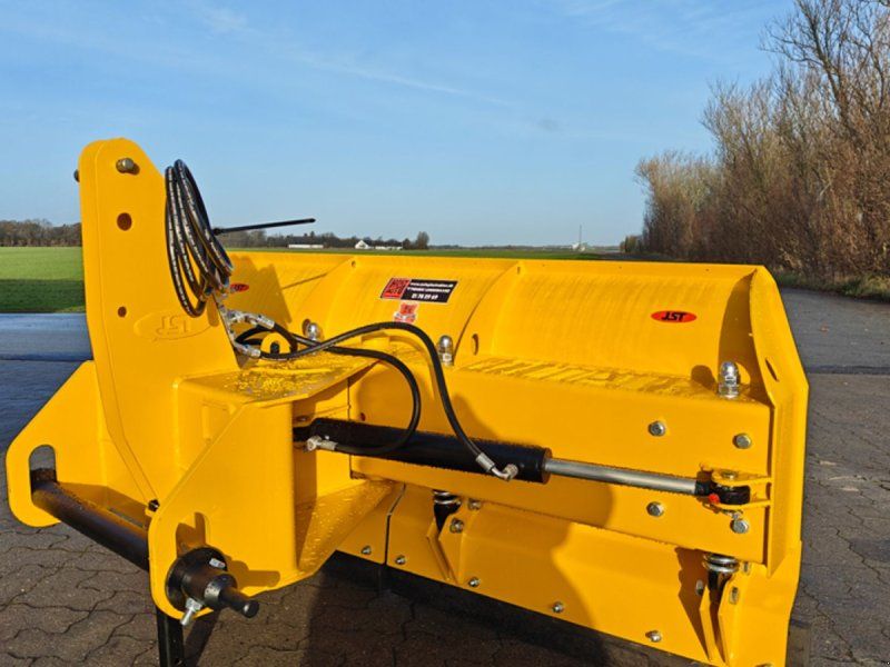 JST MS sneplov 200-300 cm.