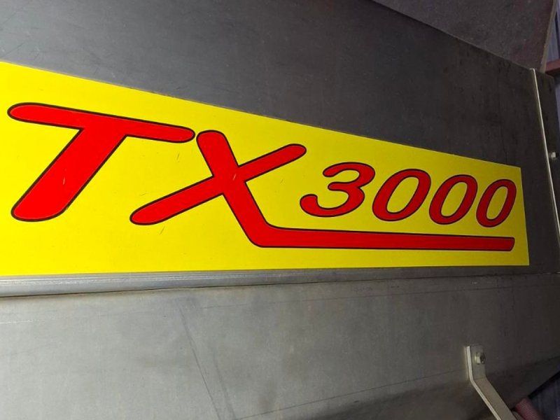 Bredal TX 3000