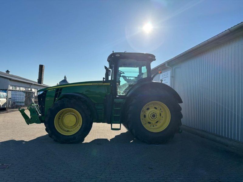 John Deere 8345R