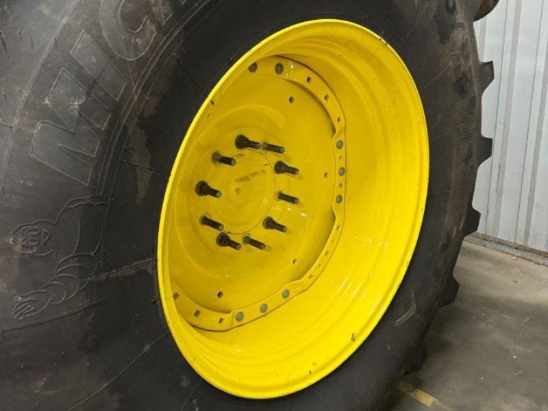 Michelin 600/70R30+650/85R38