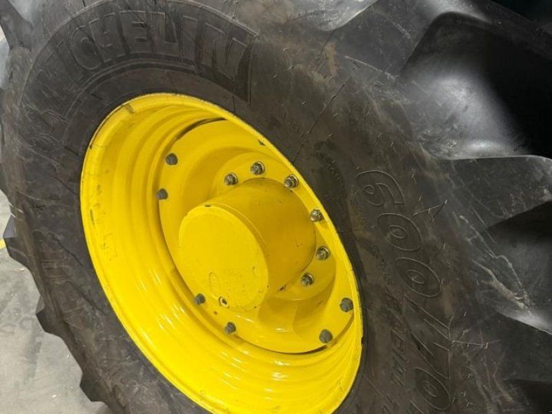 Michelin 600/70R30+650/85R38