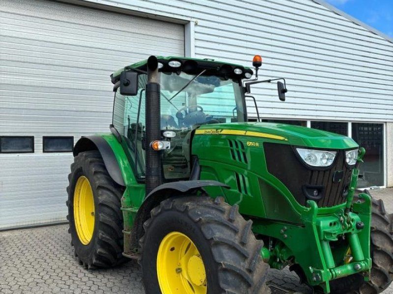 John Deere 6150R