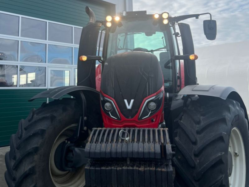 Valtra T194 HiTech