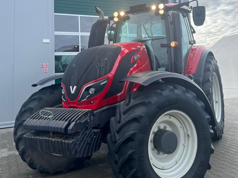 Valtra T194 HiTech