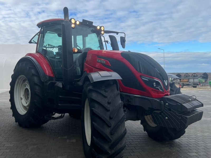 Valtra T194 HiTech