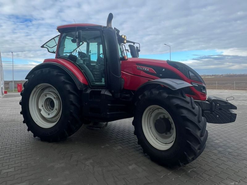 Valtra T194 HiTech