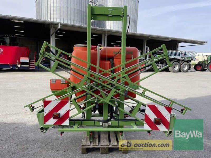 Jessernigg EVOLUTION PP1 600 L