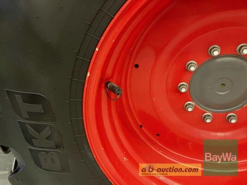 Fendt 724 VARIO S4 PROFI PLUS