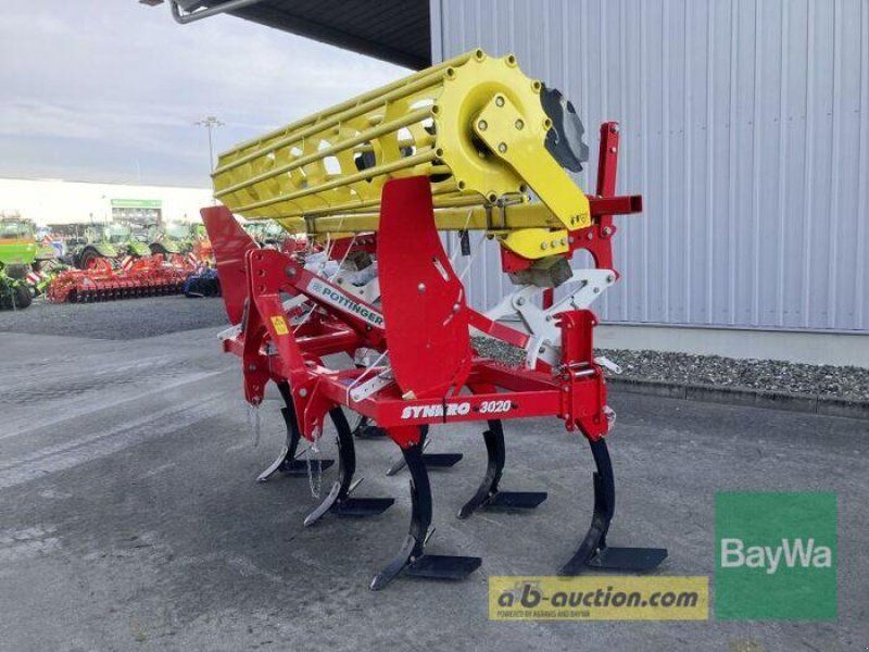 Pöttinger SYNKRO 3020 RSW