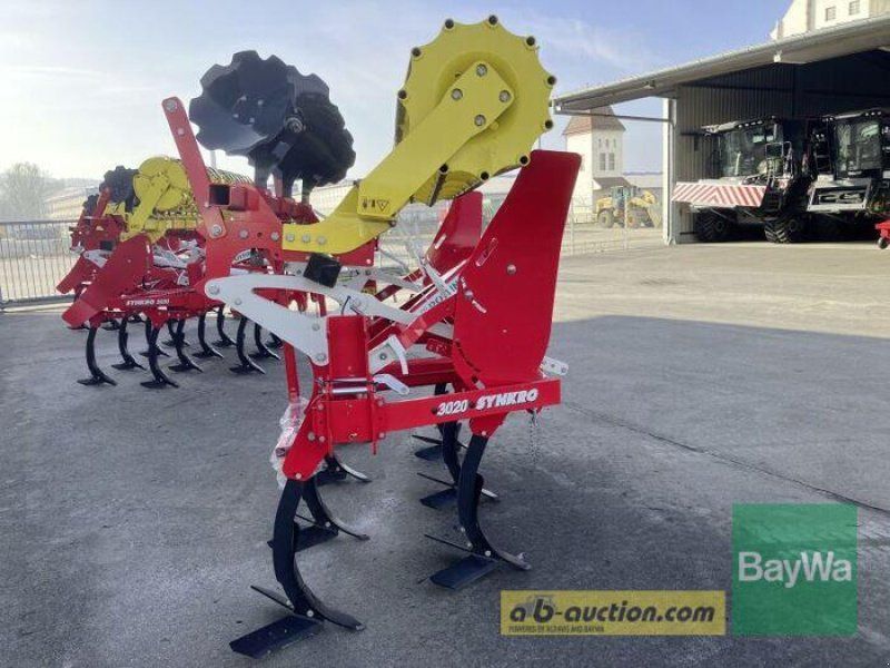 Pöttinger SYNKRO 3020 RSW