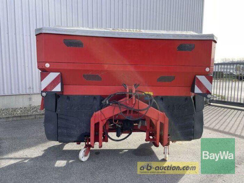 Rauch AXIS-H 50.2 EMC+W