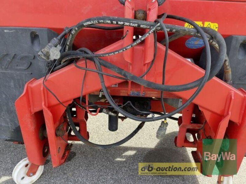 Rauch AXIS-H 50.2 EMC+W