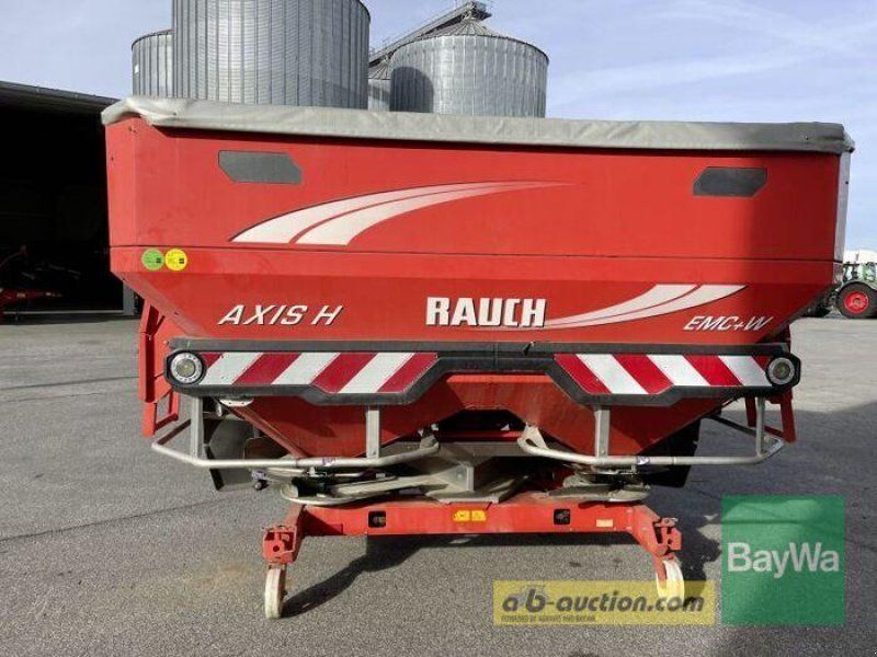 Rauch AXIS-H 50.2 EMC+W