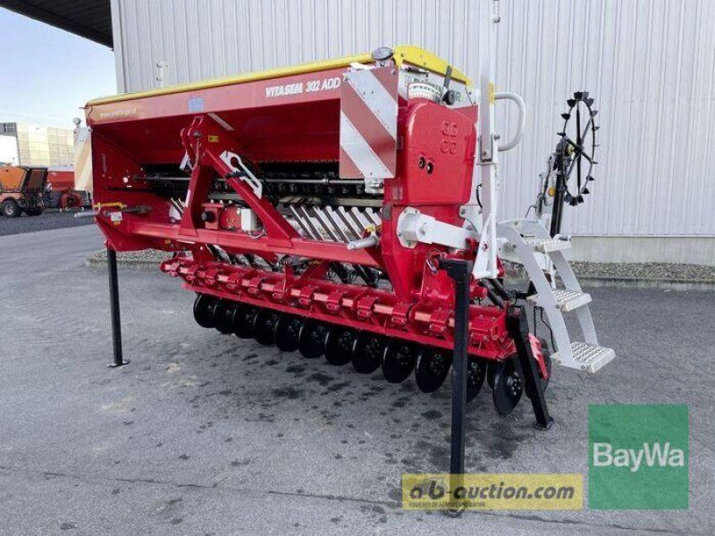 Pöttinger VITASEM 302 ADD 24R