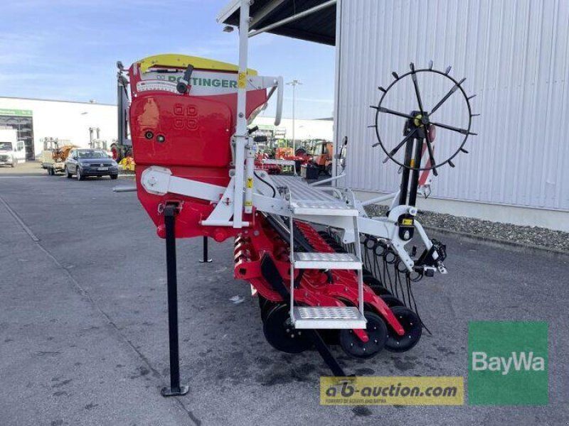 Pöttinger VITASEM 302 ADD 24R