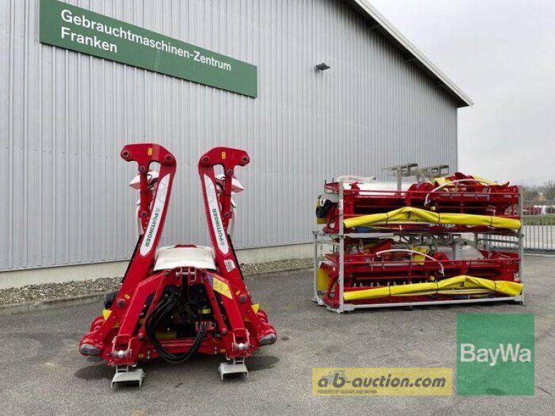 Pöttinger NOVACAT V 10000 ED