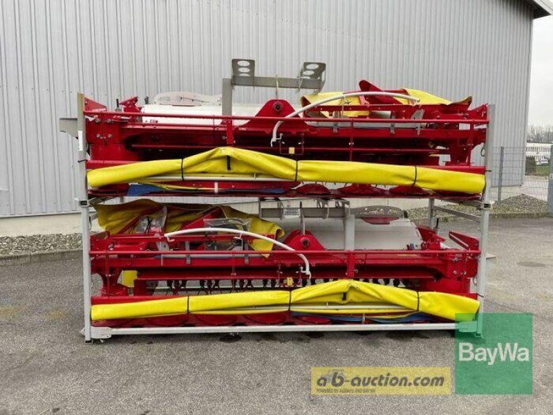 Pöttinger NOVACAT V 10000 ED