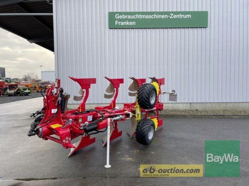 Pöttinger SERVO 45M PLUS NOVA