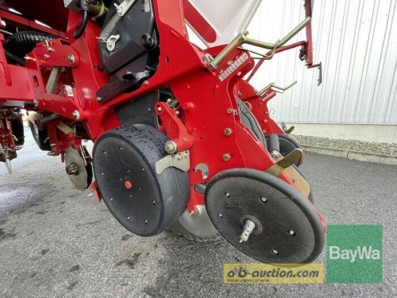 Kverneland OPTIMA TF PROFI II