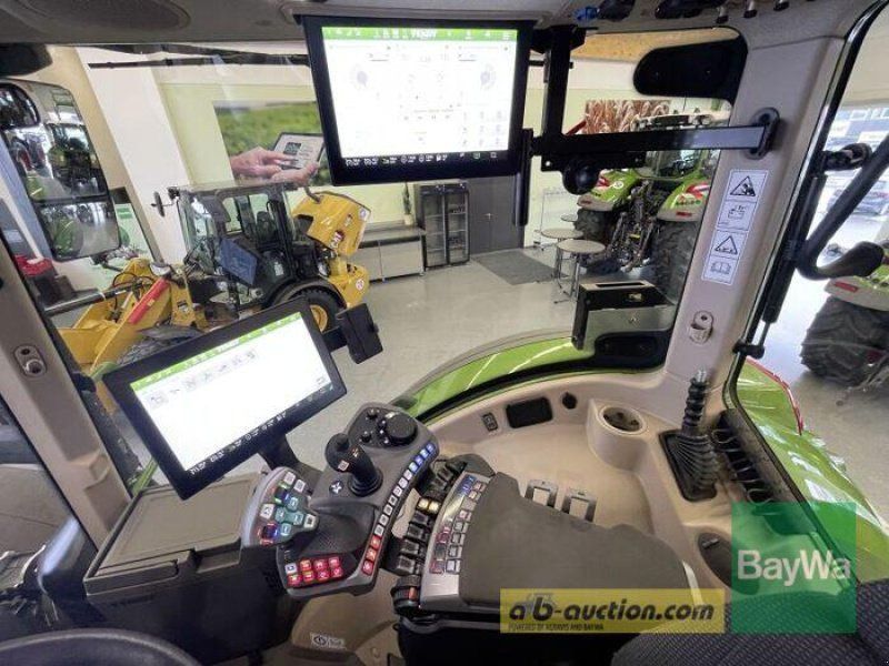 Fendt 724 GEN7 PROFI+, GW 03/26