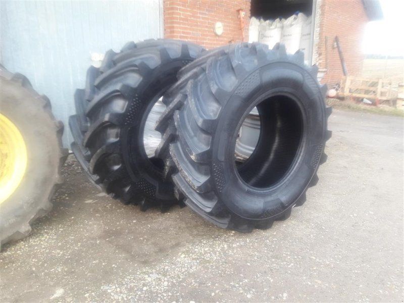 Alliance 600/70R30