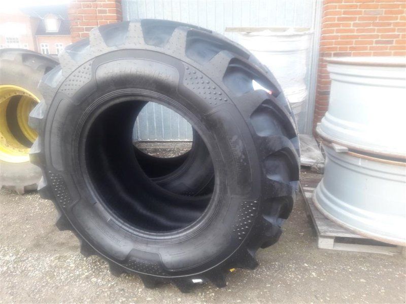 Alliance 600/70R30