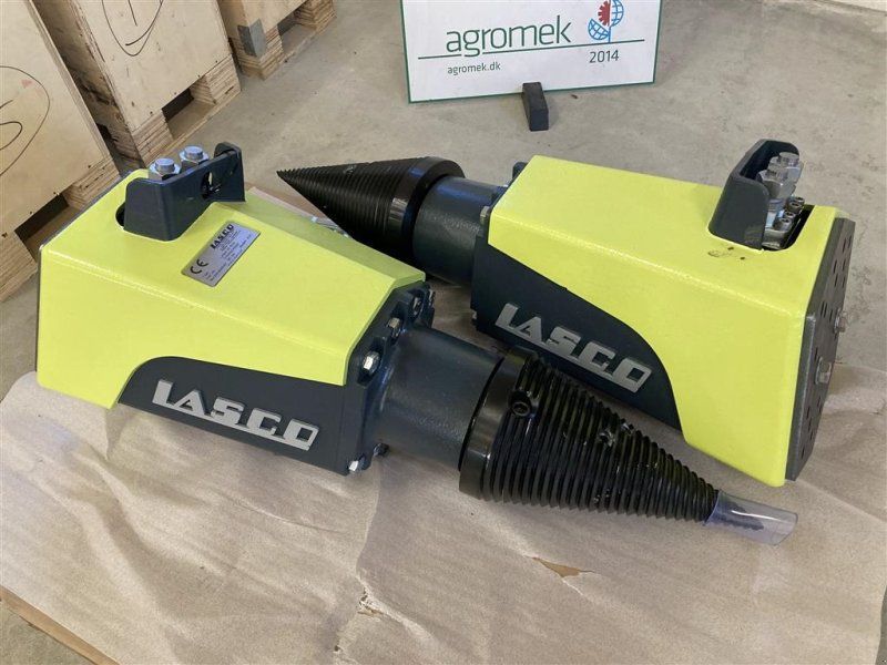 Lasco Keglekløver D1.62.21